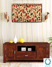 43inch Printed LED TV Cover- Dustproof 